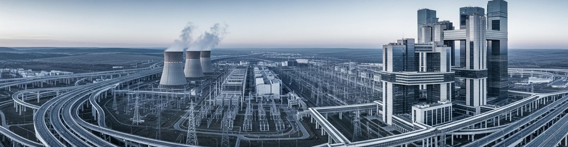 Сложный инфраструктурный объект