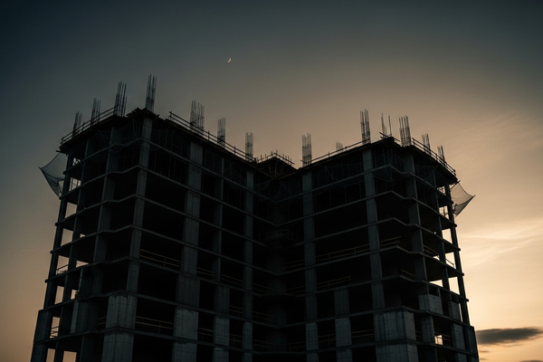 Брошенный проект